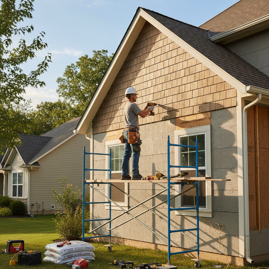  Kitchen & Bathroom Remodeling