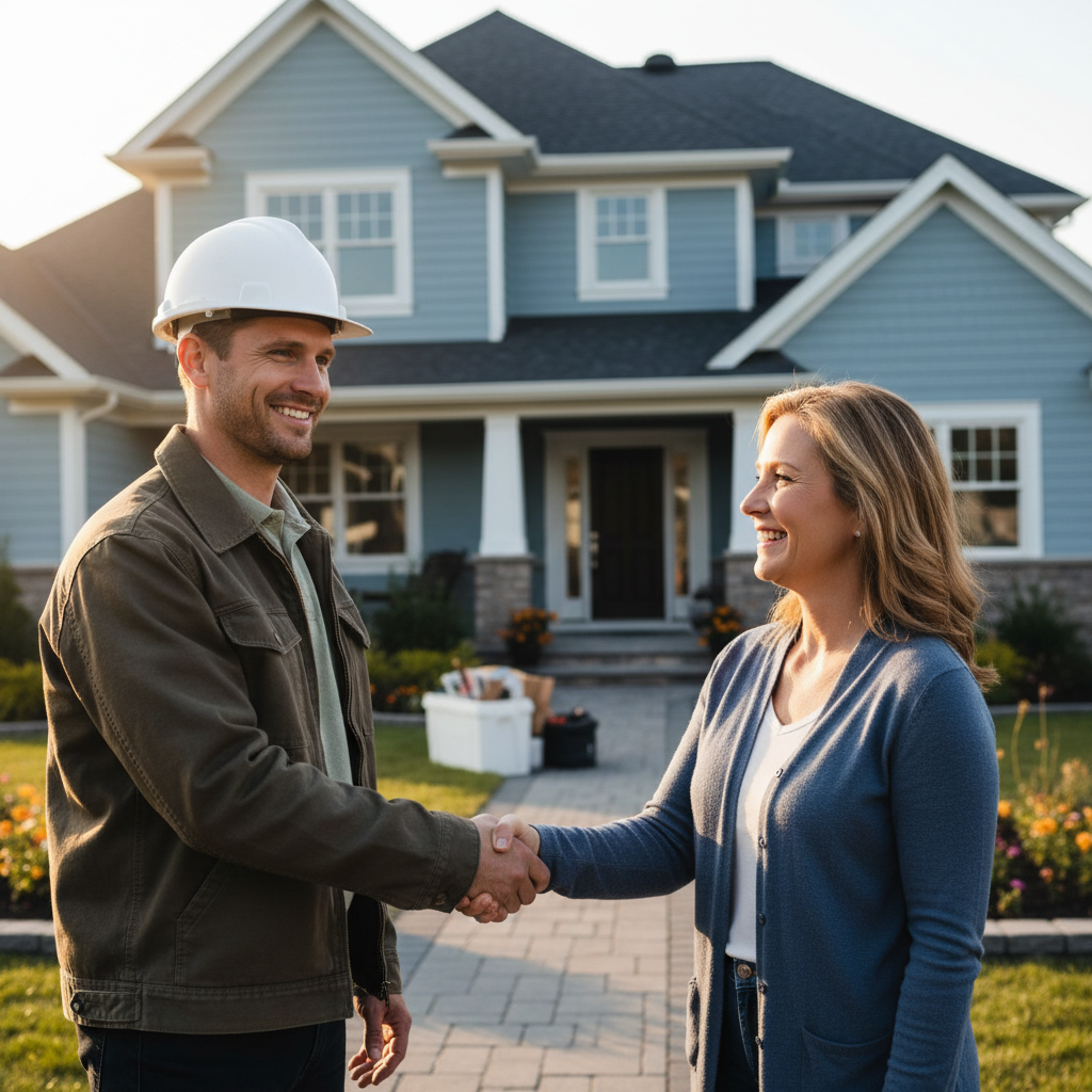 Dearborn Heights, MI Full Service Renovations & Gut Rehabs