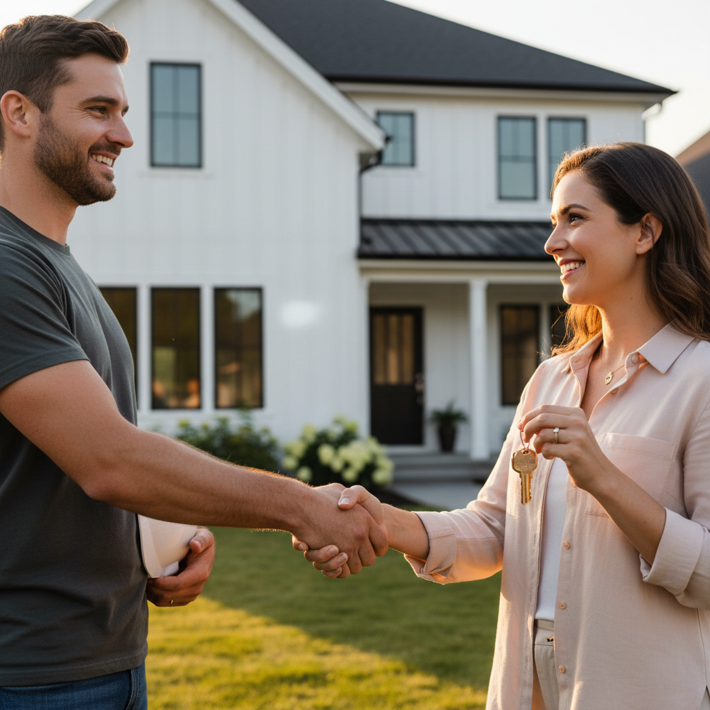 Ferndale, MI Full Service Renovations & Gut Rehabs