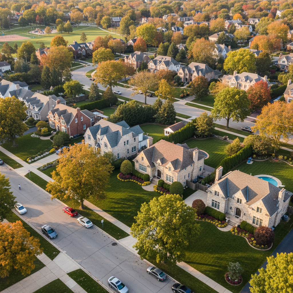 Royal Oak, MI Flooring & Interior/Exterior Painting