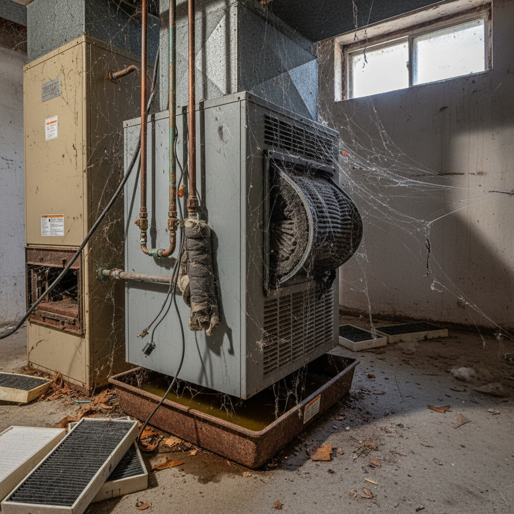 Bowling Green, KY HVAC Maintenance