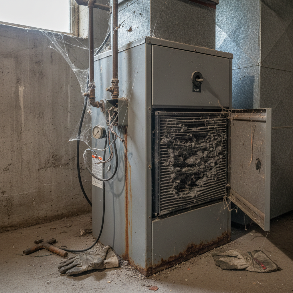 Bowling Green, KY Heating System Service