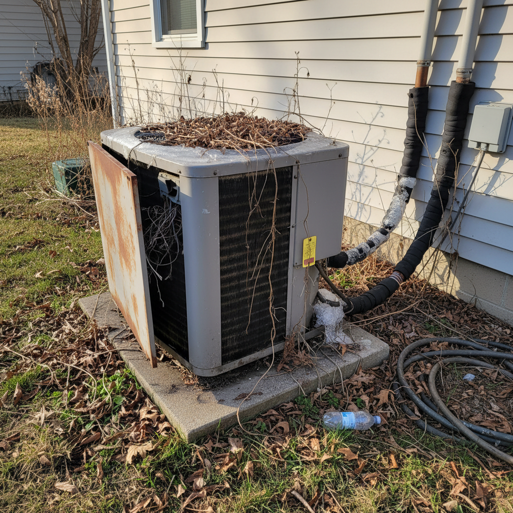 Bowling Green, KY Air Conditioning Service