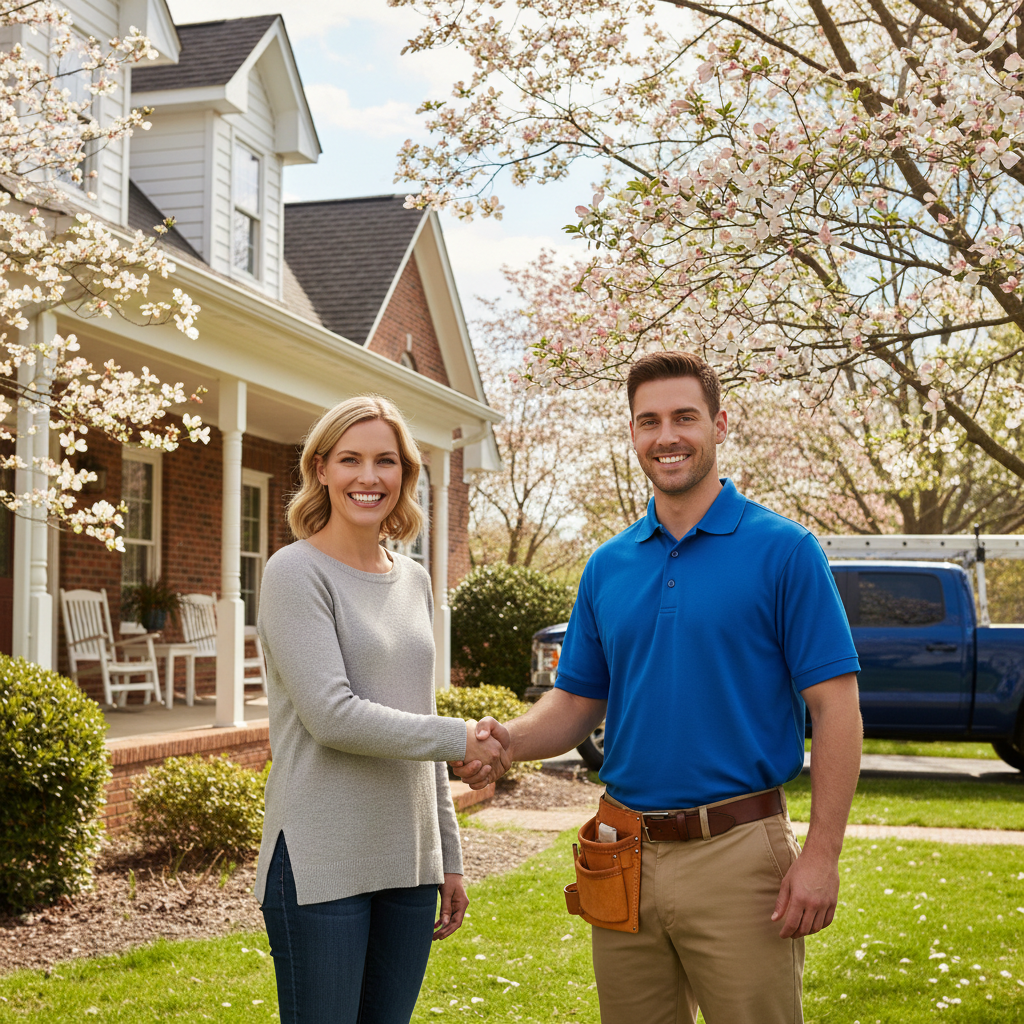 Lewisburg, KY HVAC Installation