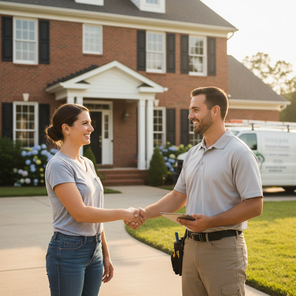 Bowling Green, KY HVAC Installation