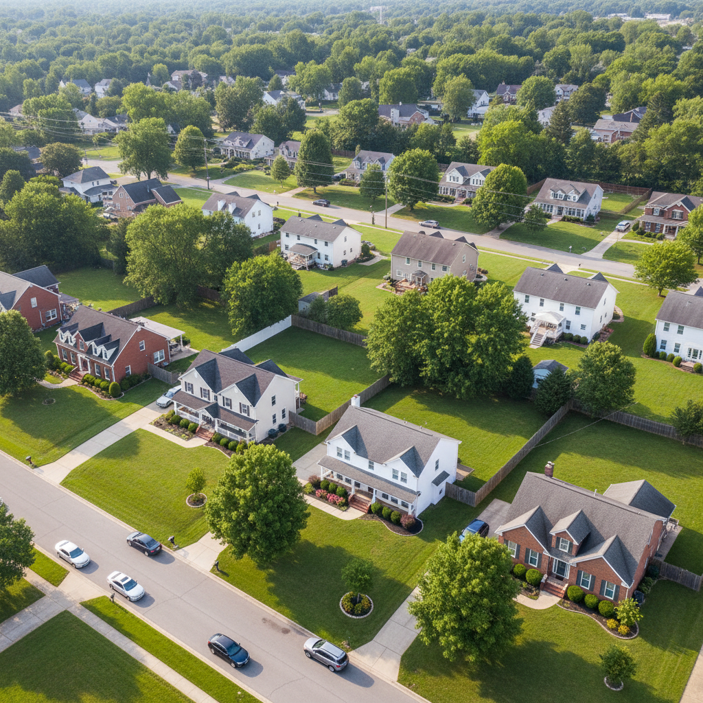 Russellville, KY HVAC Maintenance