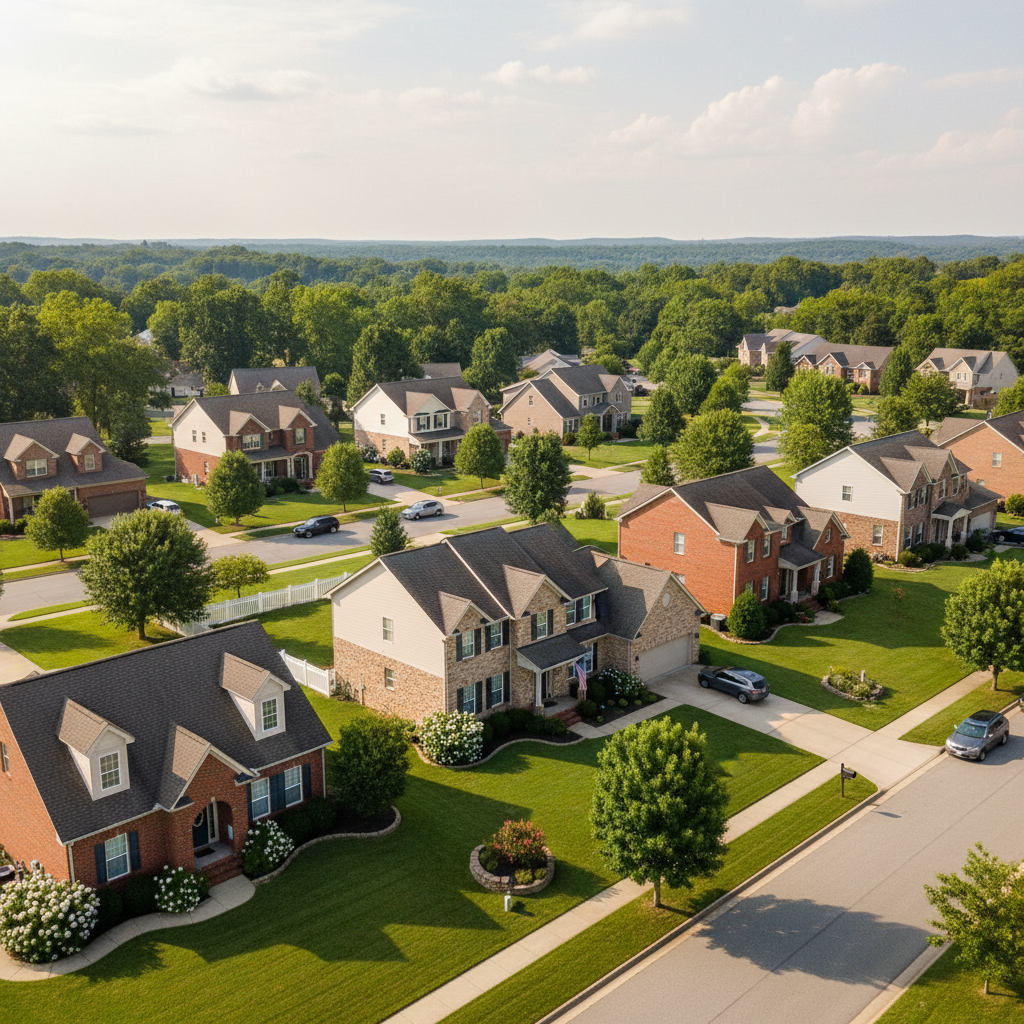 Hopkinsville, KY HVAC Maintenance