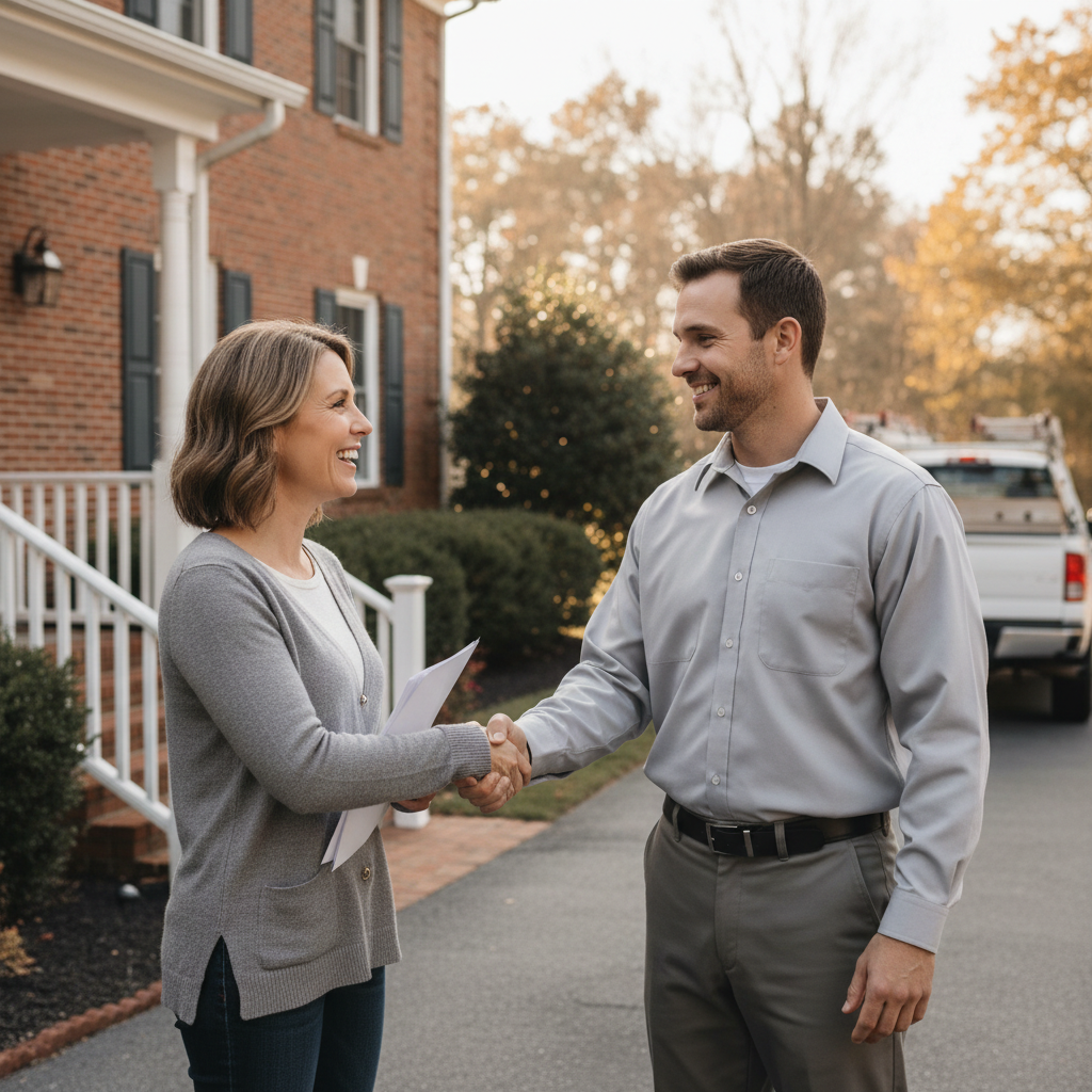 Franklin, KY HVAC Installation
