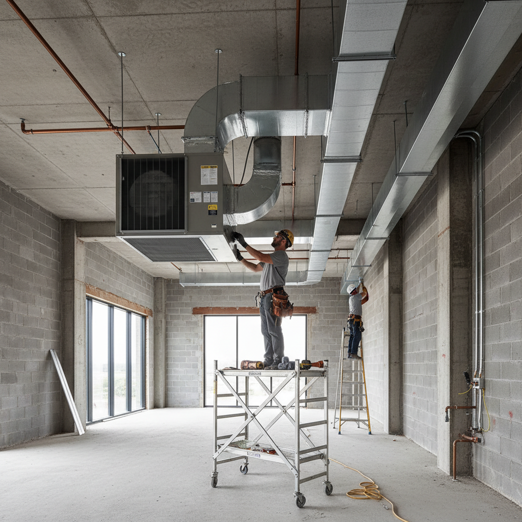 HVAC Maintenance Lewisburg, KY