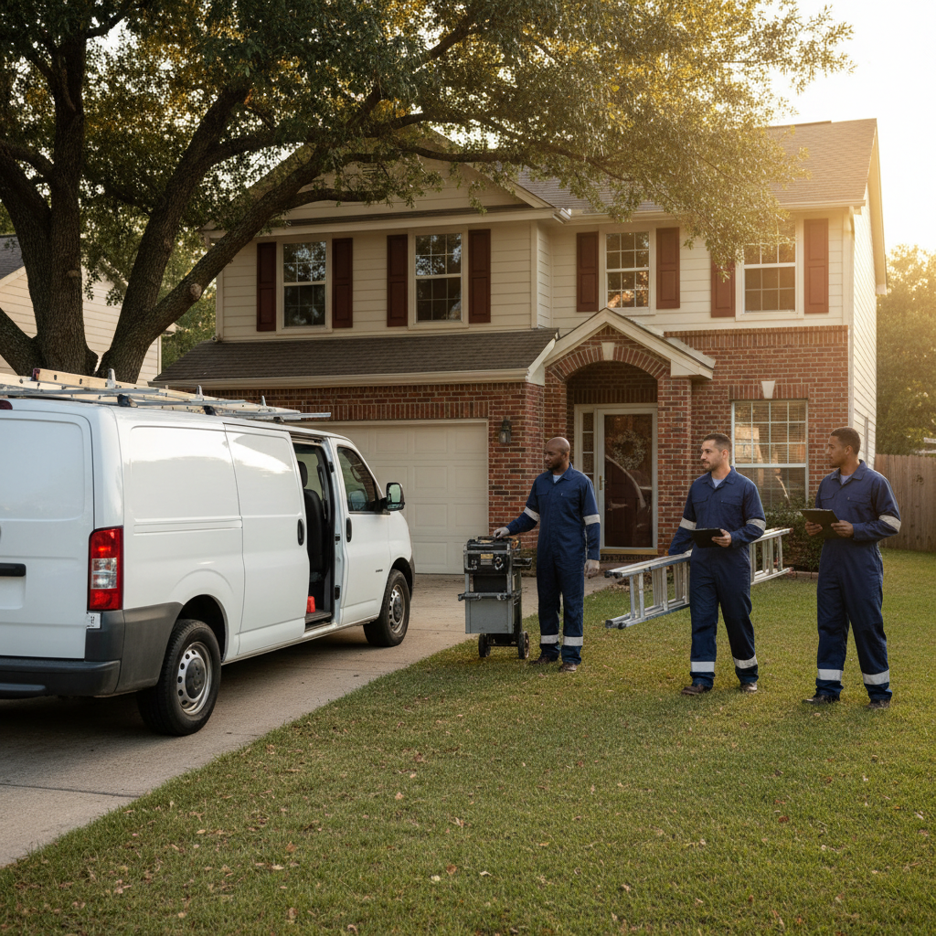 Emergency HVAC Service Lewisburg, KY