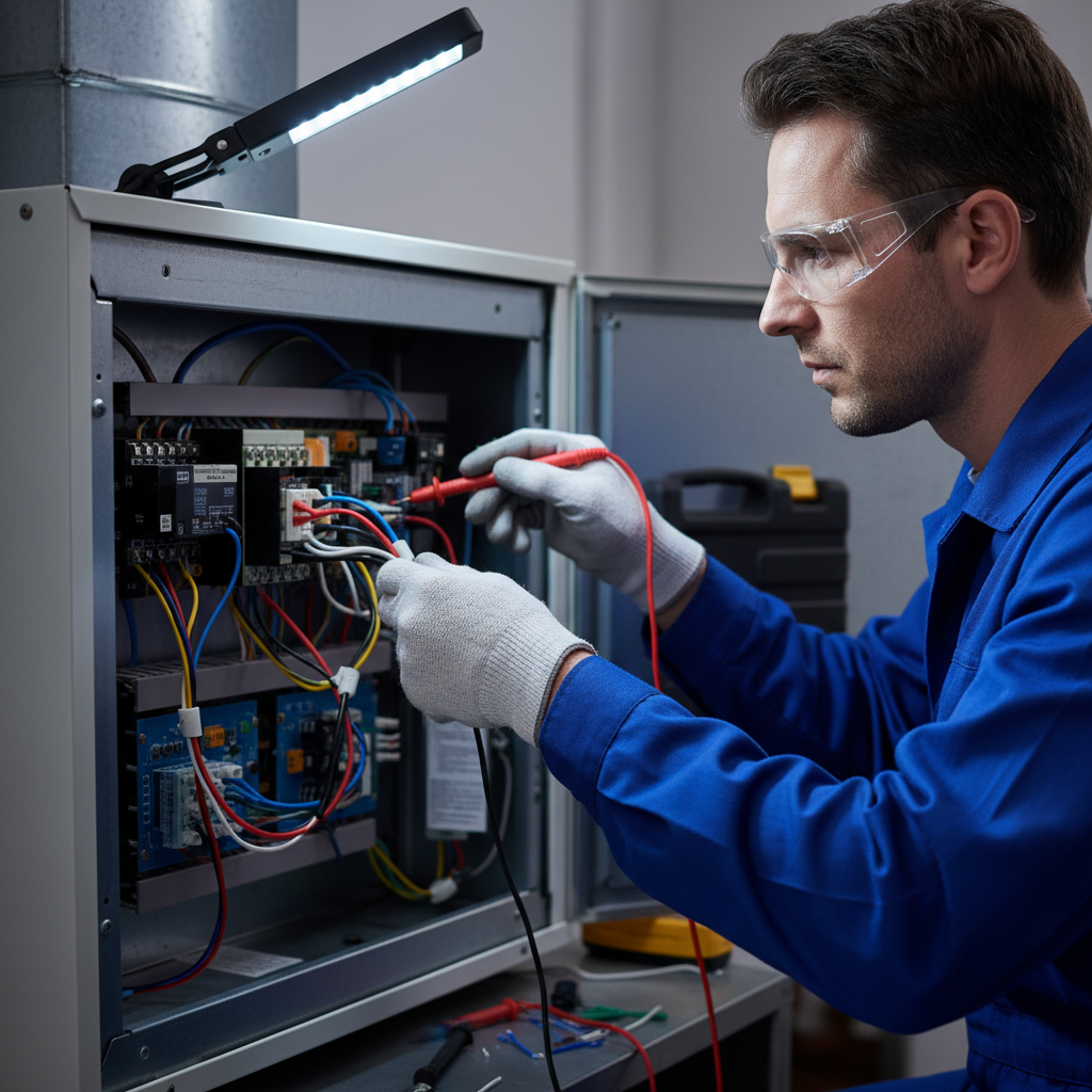 Ductwork Installation & Repair Lewisburg, KY