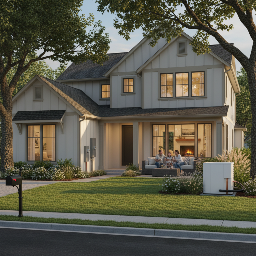 HVAC Maintenance Lewisburg, KY