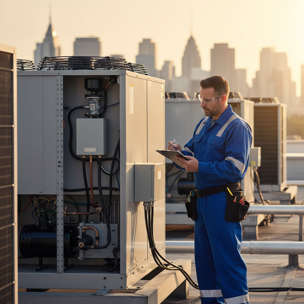 Ductwork Installation & Repair Lewisburg, KY