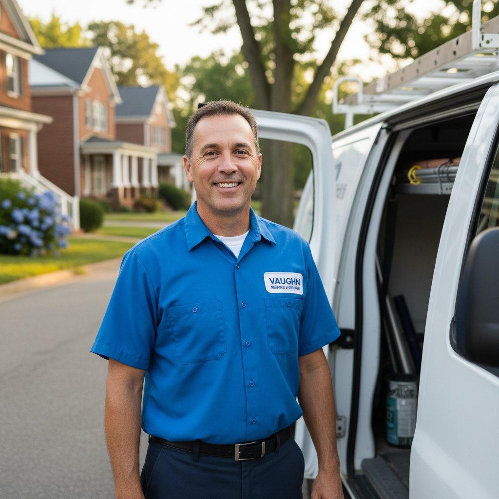 HVAC Installation in Lewisburg, KY