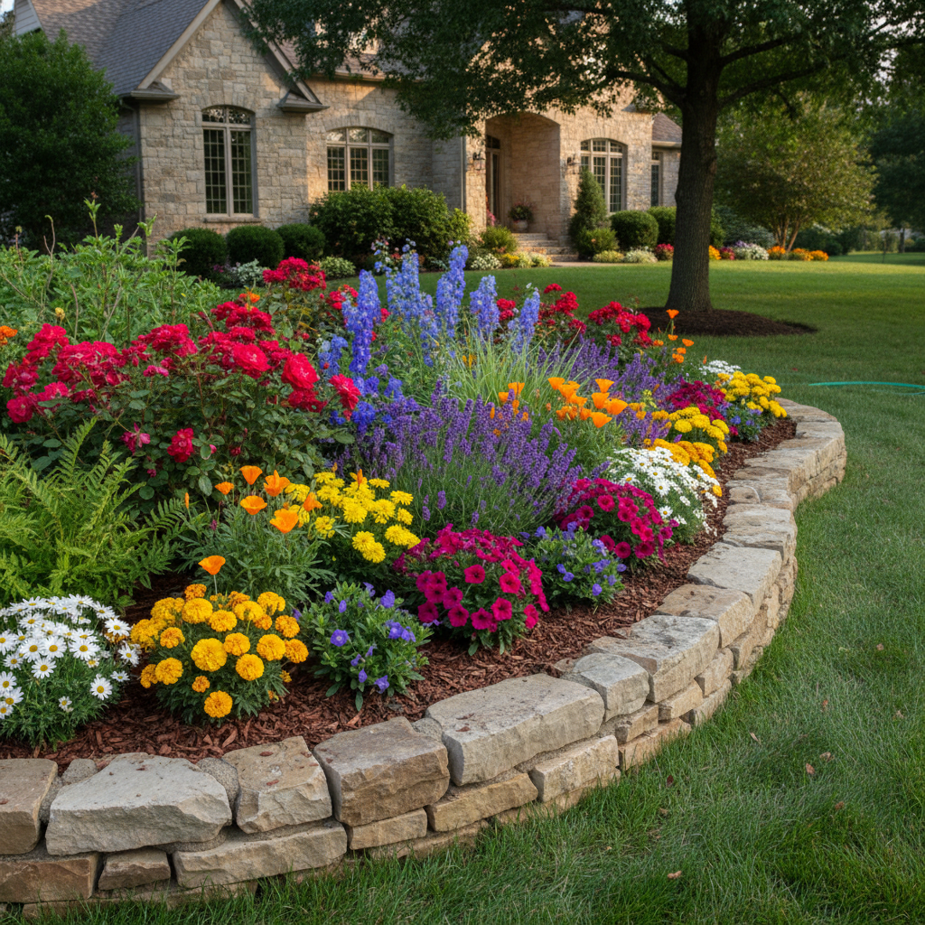 Tree Health Assessment Houston, TX