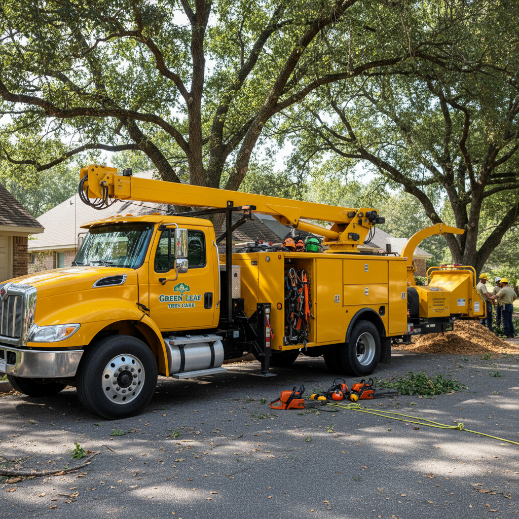 Flowerbed Installation Houston, TX