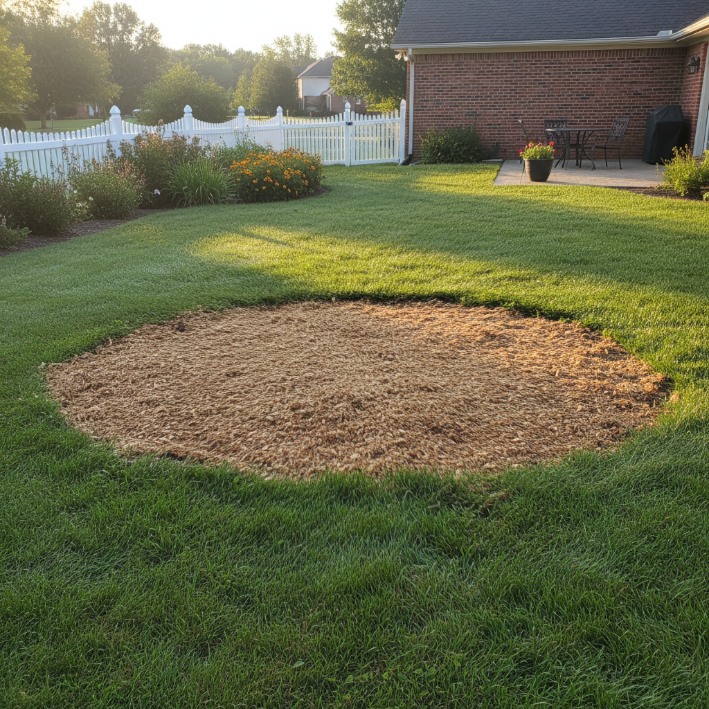 Emergency Tree Service Houston, TX