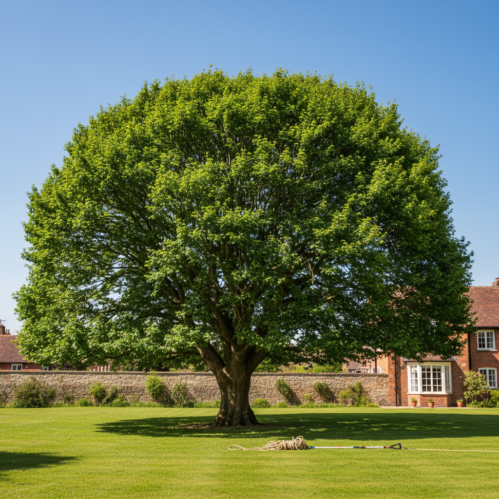 Land Clearing Houston, TX