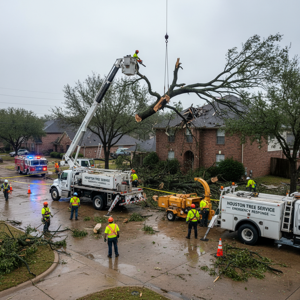  Tree Removal