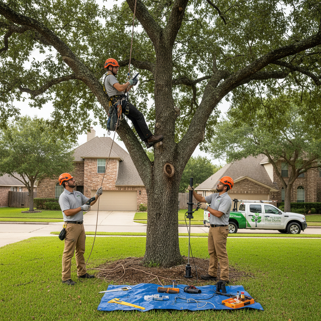  Tree Removal