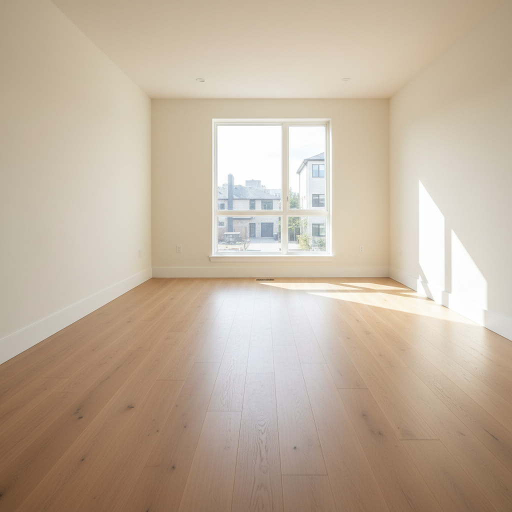 Flooring & Interior/Exterior Painting in Detroit, MI