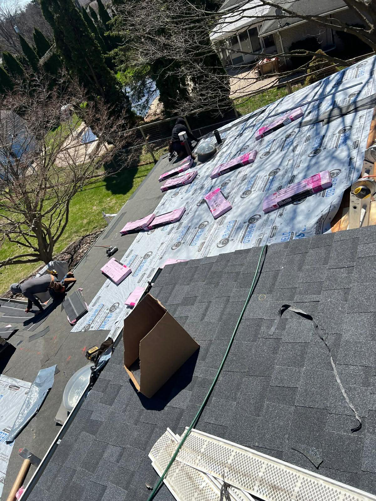  Full Service Renovations & Gut Rehabs