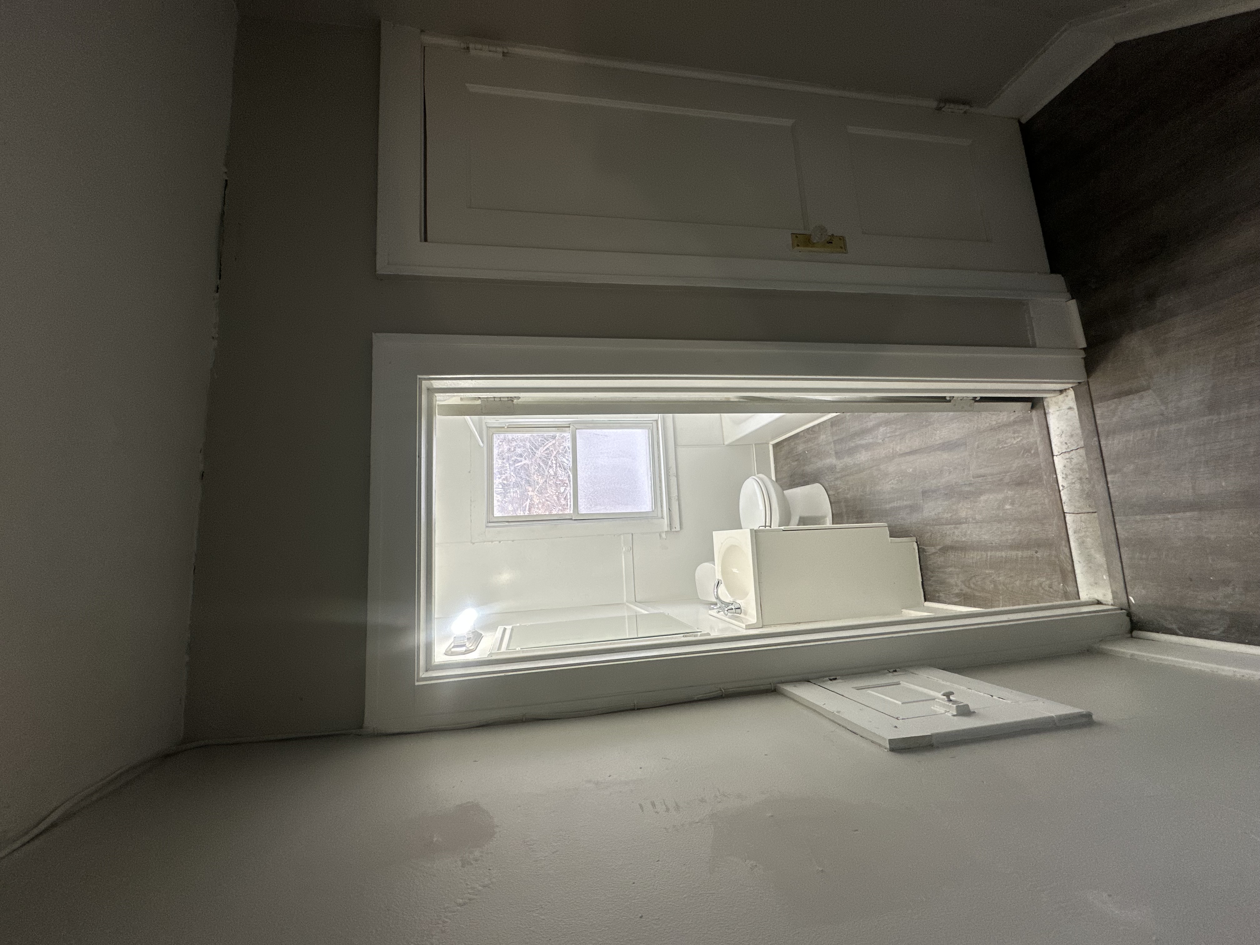 Southfield, MI Trade Coordination (Drywall, Electrical, Plumbing)