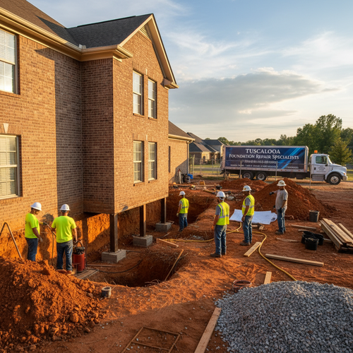  Crawl Space Moisture & Drainage Solutions