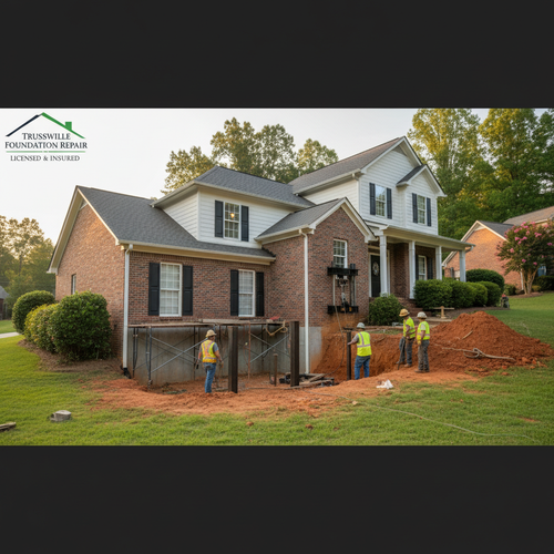  Crawl Space Moisture & Drainage Solutions