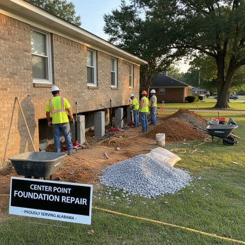  Crawl Space Moisture & Drainage Solutions