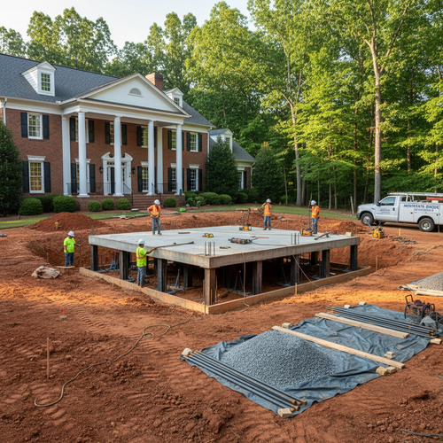  Crawl Space Moisture & Drainage Solutions