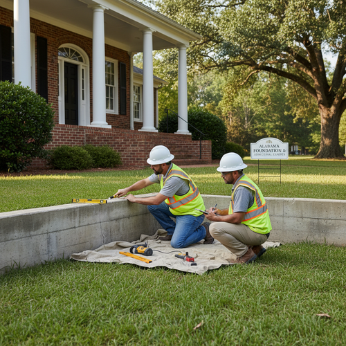 Basement Waterproofing Systems Hoover