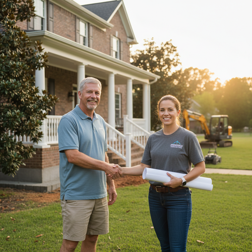 Floor Joist Reinforcement & Subfloor Support Hoover