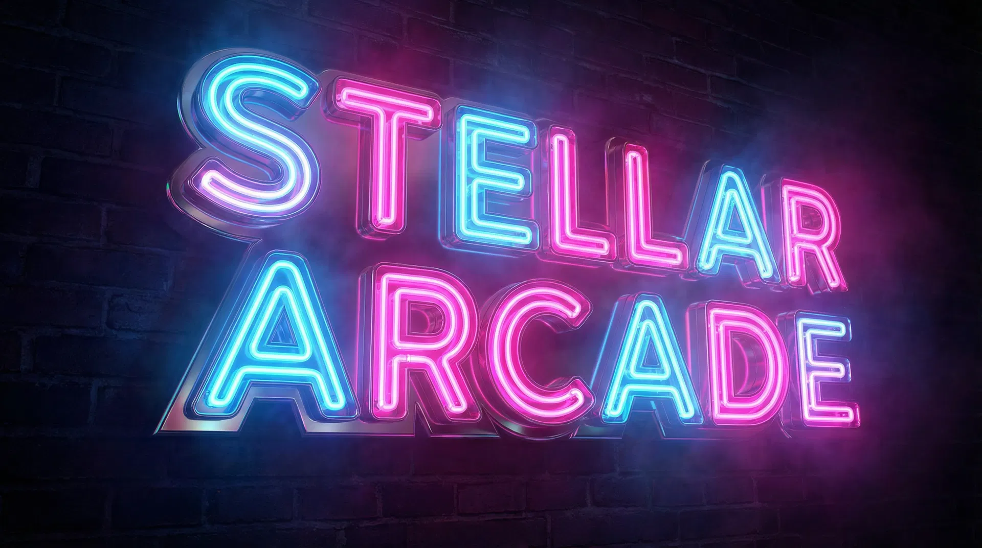 Stellar Arcade