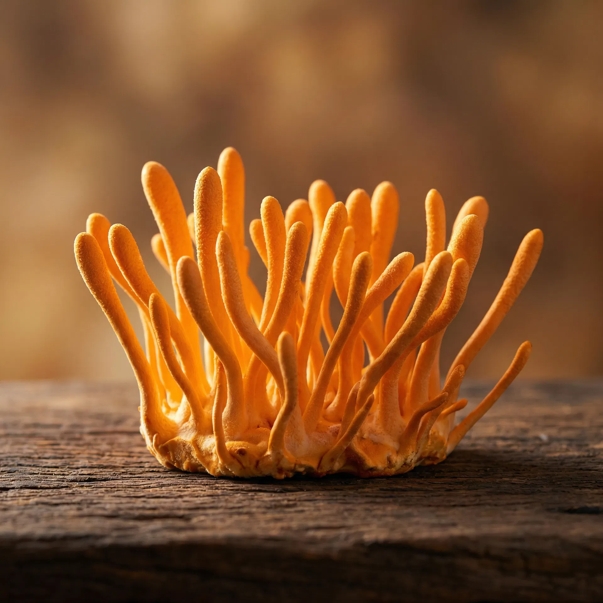 Cordyceps