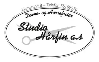 Studio Hårfin AS