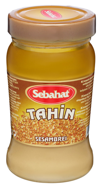 Tahin