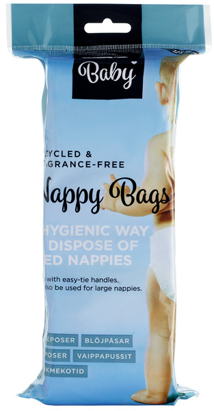 Baby Nappy Bags