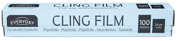 Everyday Cling Film 100 metres