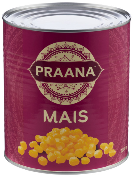 Praana Mais