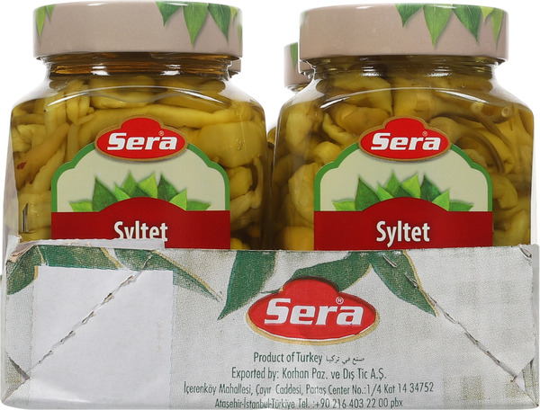 Sera Syltet