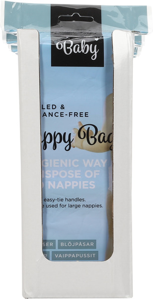 Baby Nappy Bags