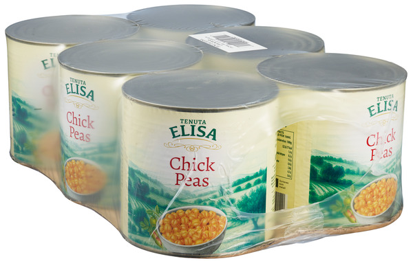 Tenuta Elisa Chick Peas