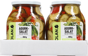 Polan Agurk Salat 450g