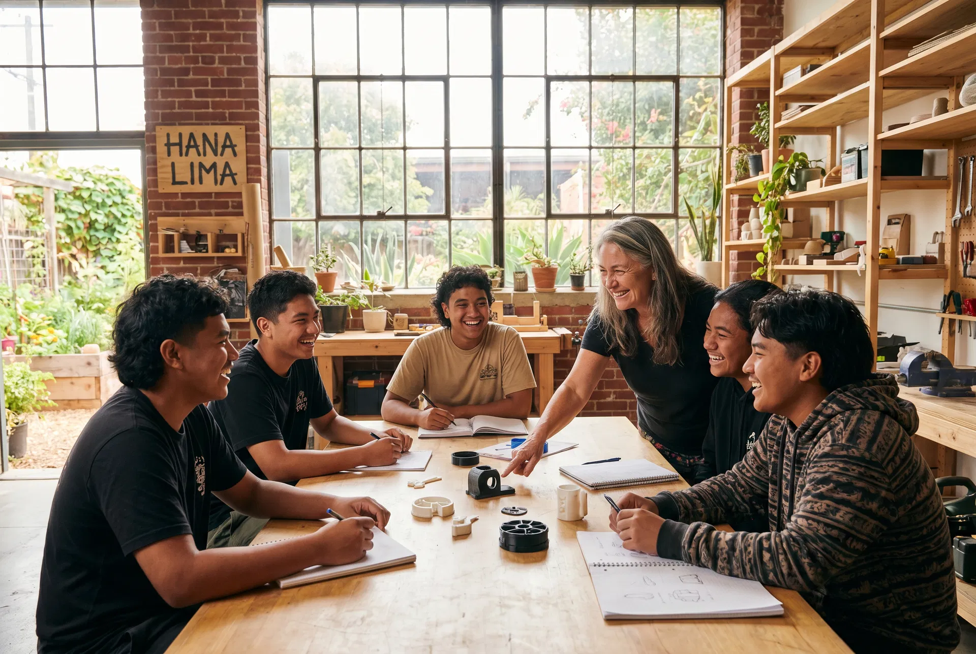 Entrepreneurship