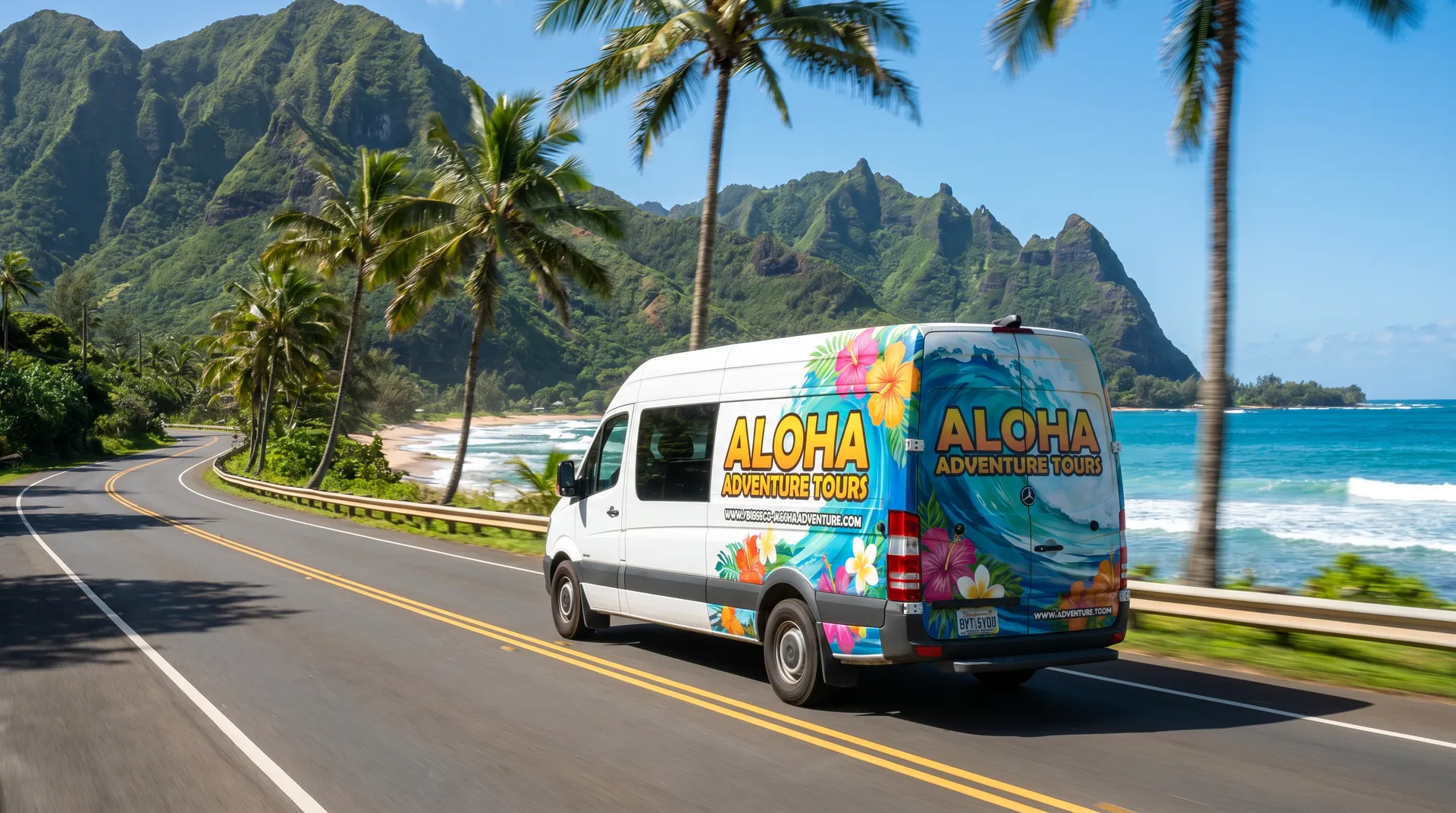 Mobile Billboards