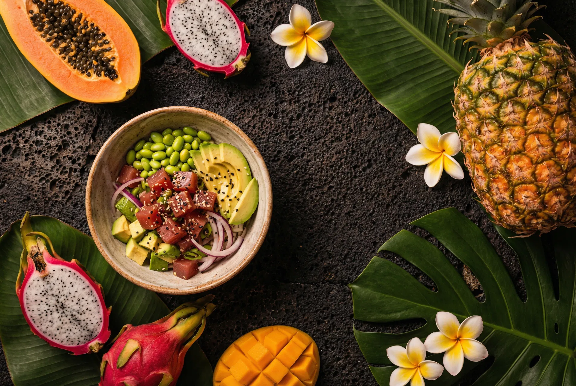 The 10 Best New Restaurants That Opened in Honolulu This Year