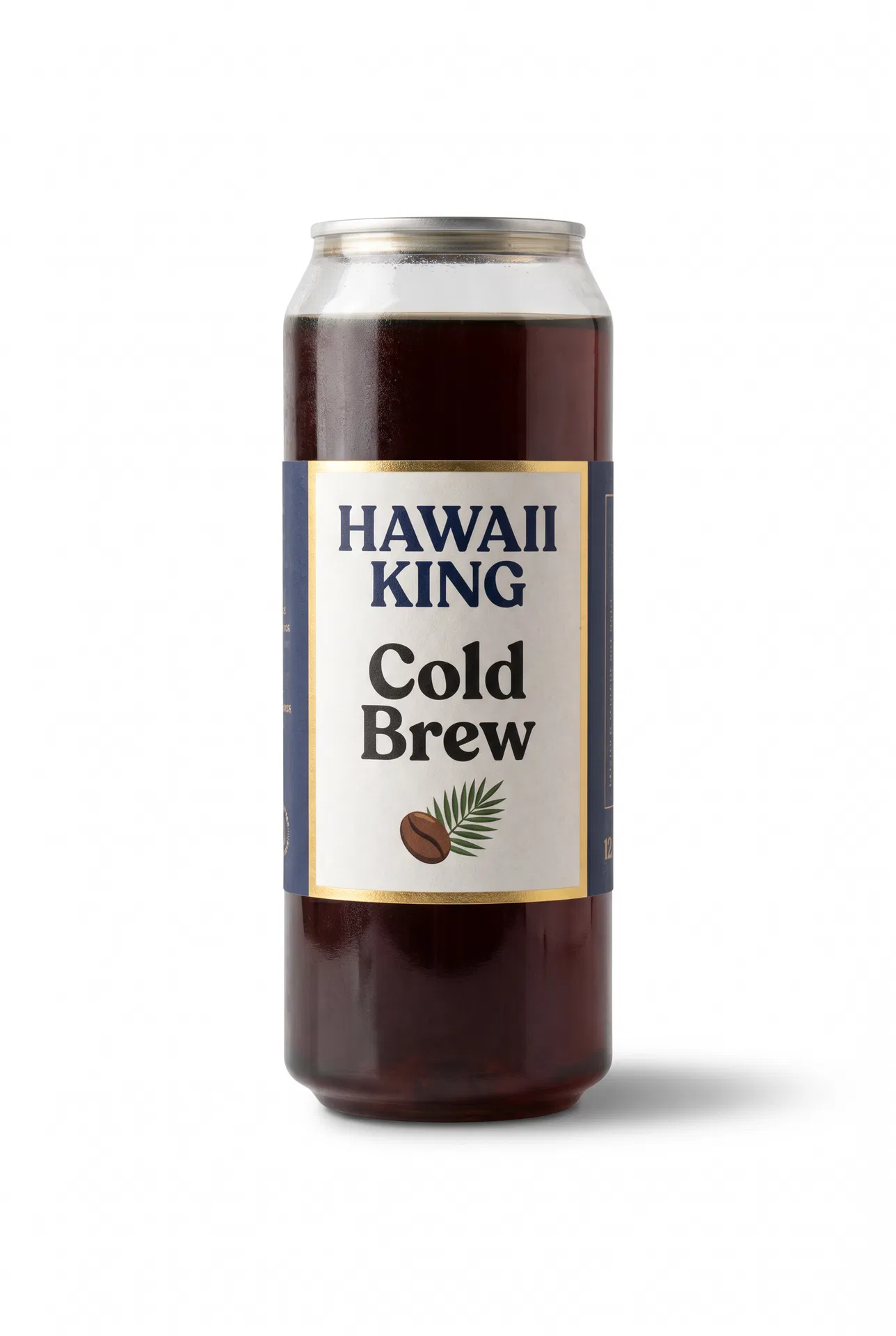 Cold Brew