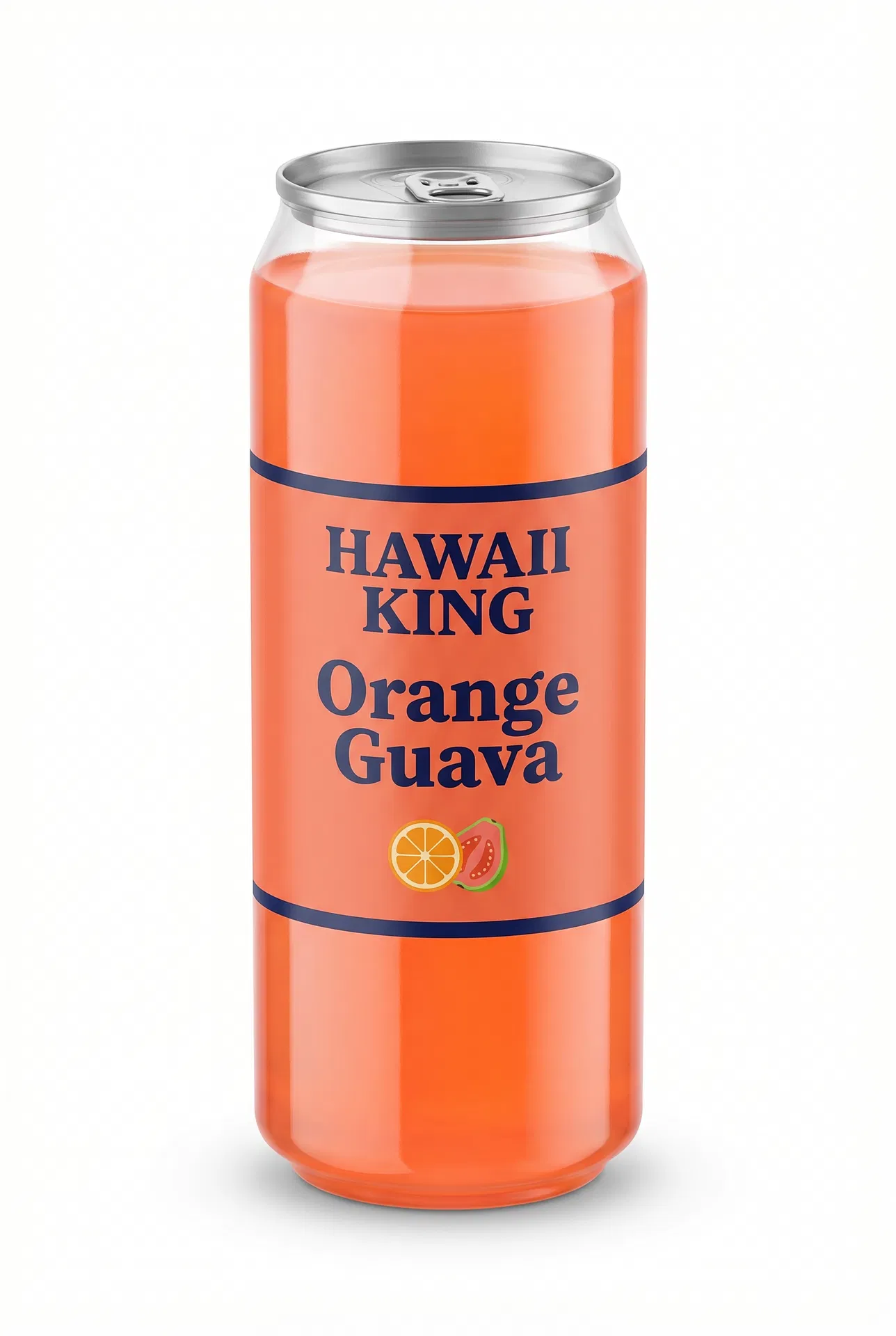 Orange Guava