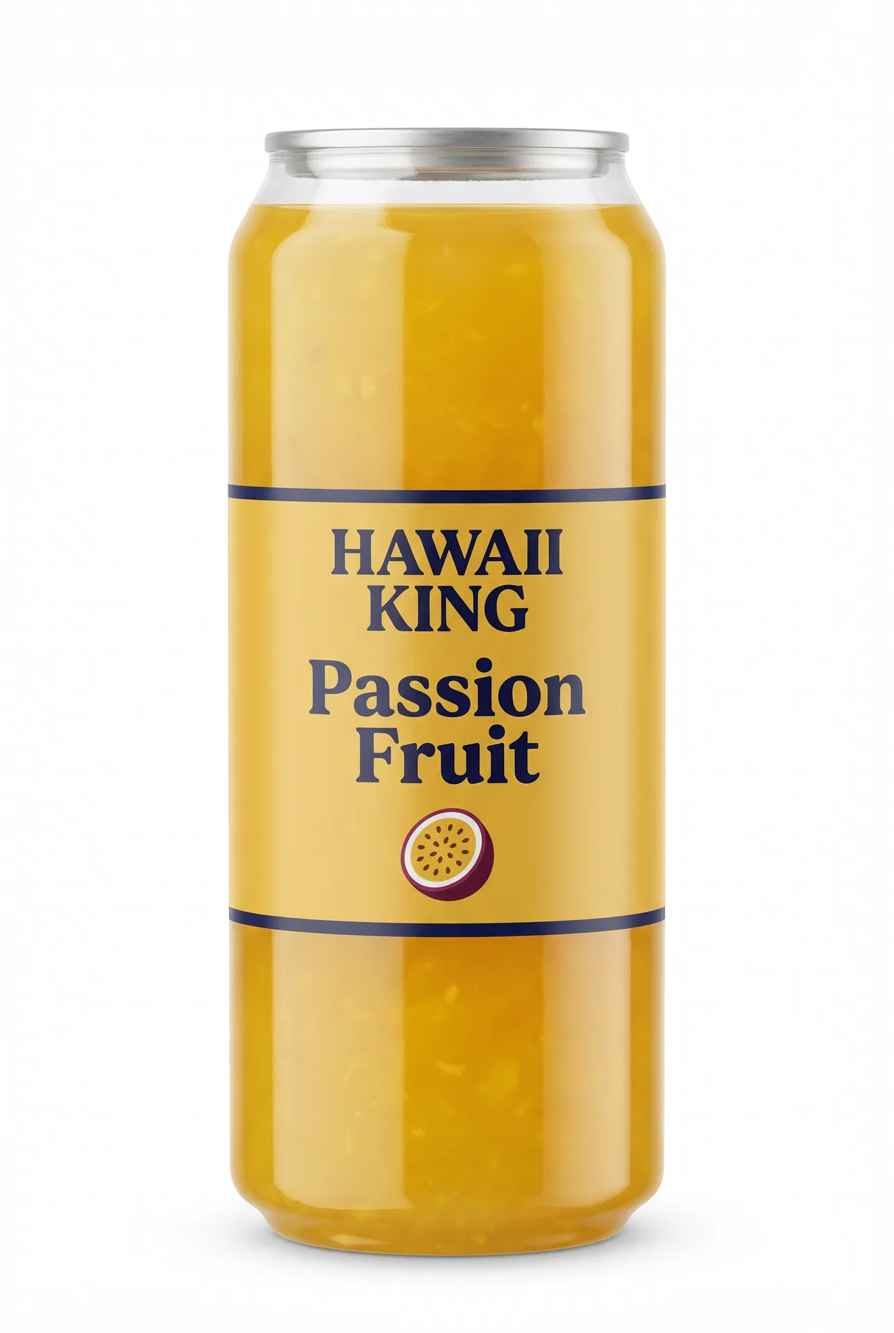 Passion Fruit